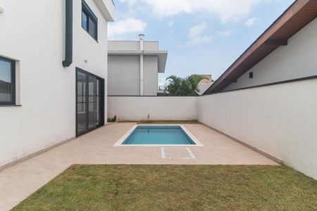Casa de condomínio para alugar com 300m², 4 quartos e 4 vagasPiscina/Quintal