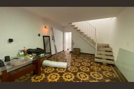 Casa à venda com 3 quartos, 132m² em Tatuapé, São Paulo