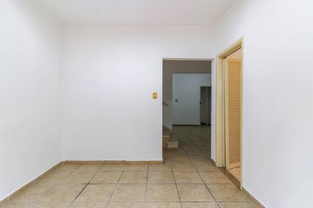 Sala 2 de casa à venda com 3 quartos, 110m² em Campo Belo, São Paulo