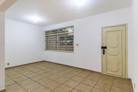 Sala 1 de casa à venda com 3 quartos, 110m² em Campo Belo, São Paulo