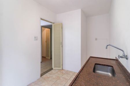 Cozinha de casa à venda com 3 quartos, 110m² em Campo Belo, São Paulo