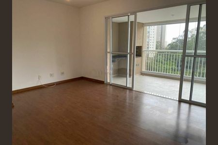 Apartamento à venda com 3 quartos, 107m² em Vila Andrade, São Paulo