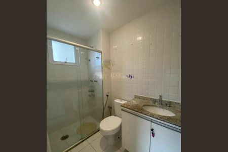 Apartamento à venda com 3 quartos, 107m² em Vila Andrade, São Paulo