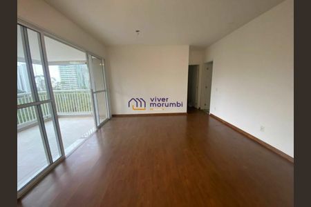 Apartamento à venda com 3 quartos, 107m² em Vila Andrade, São Paulo