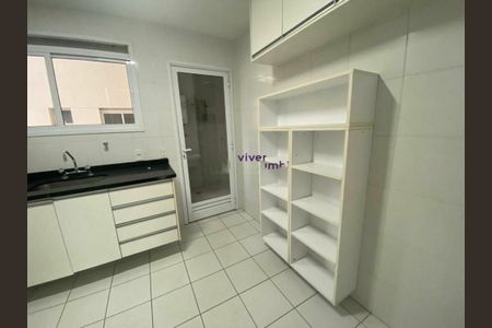 Apartamento à venda com 3 quartos, 107m² em Vila Andrade, São Paulo