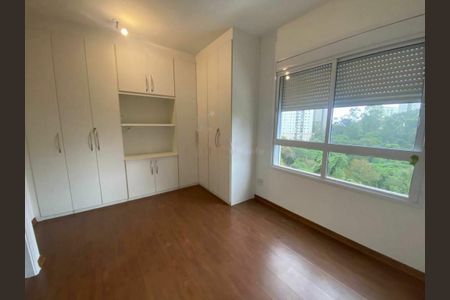Apartamento à venda com 3 quartos, 107m² em Vila Andrade, São Paulo