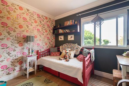 Casa à venda com 3 quartos, 206m² em Residencial Onze (Alphaville), Santana de Parnaíba