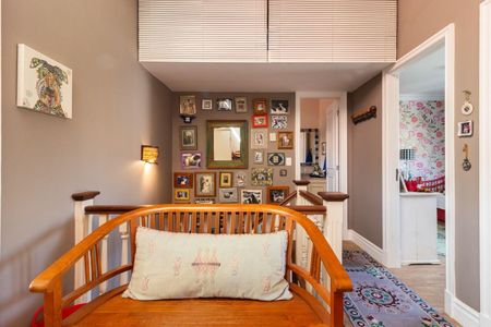 Casa à venda com 3 quartos, 206m² em Residencial Onze (Alphaville), Santana de Parnaíba