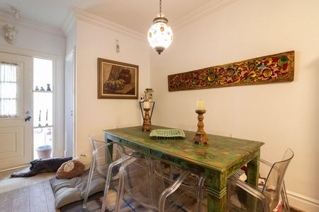 Casa à venda com 3 quartos, 206m² em Residencial Onze (Alphaville), Santana de Parnaíba