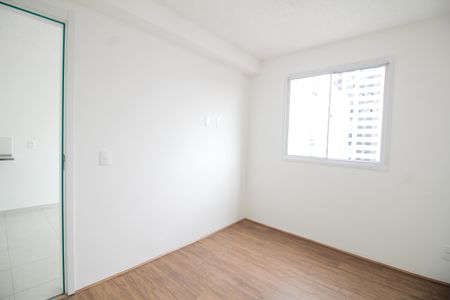 Apartamento à venda com 26m², 1 quarto e sem vagaQuarto 