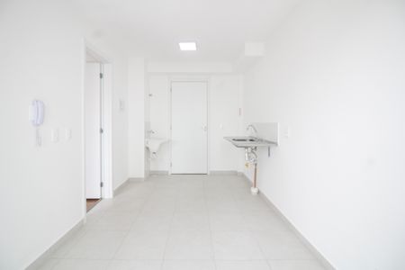 Apartamento à venda com 26m², 1 quarto e sem vagaSala/Cozinha