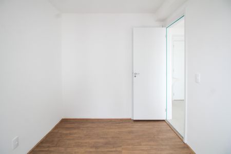 Apartamento à venda com 26m², 1 quarto e sem vagaQuarto 