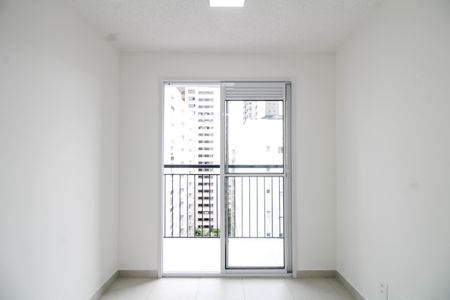 Apartamento à venda com 26m², 1 quarto e sem vagaSala/Cozinha - Varanda