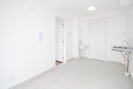 Apartamento à venda com 26m², 1 quarto e sem vagaSala/Cozinha