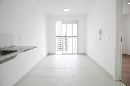 Apartamento à venda com 26m², 1 quarto e sem vagaSala/Cozinha