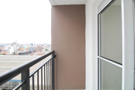 Apartamento à venda com 26m², 1 quarto e sem vagaSala/Cozinha - Varanda