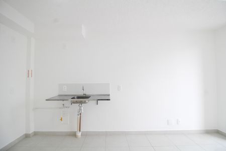 Apartamento à venda com 26m², 1 quarto e sem vagaSala/Cozinha