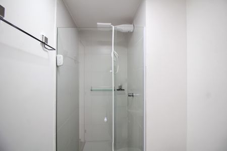 Apartamento à venda com 26m², 1 quarto e sem vagaBanheiro