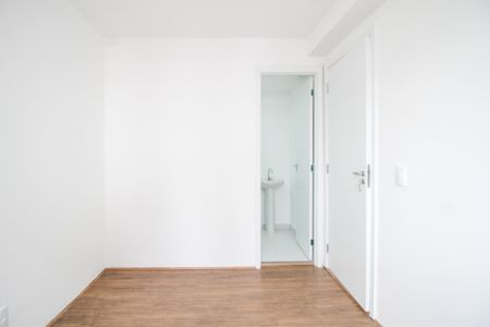 Apartamento à venda com 26m², 1 quarto e sem vagaQuarto 