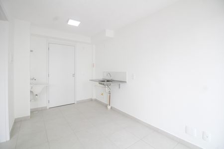 Apartamento à venda com 26m², 1 quarto e sem vagaSala/Cozinha