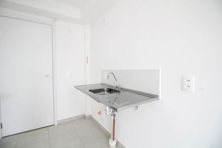 Apartamento à venda com 26m², 1 quarto e sem vagaSala/Cozinha