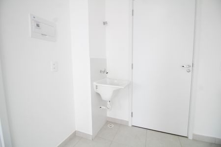 Apartamento à venda com 26m², 1 quarto e sem vagaSala/Cozinha