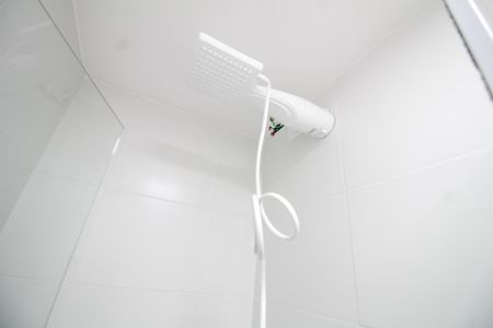 Apartamento à venda com 26m², 1 quarto e sem vagaBanheiro