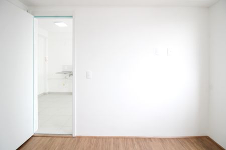 Apartamento à venda com 26m², 1 quarto e sem vagaQuarto 