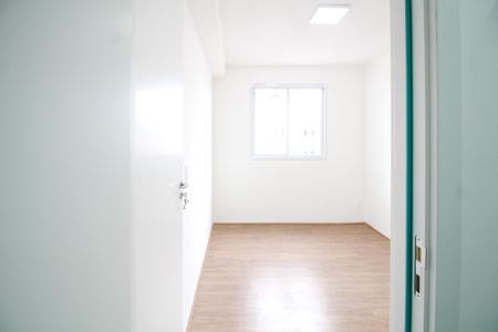 Apartamento à venda com 26m², 1 quarto e sem vagaBanheiro