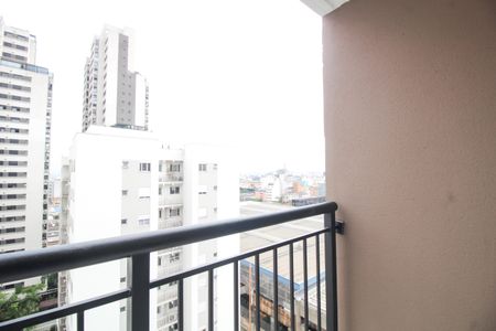 Apartamento à venda com 26m², 1 quarto e sem vagaSala/Cozinha - Varanda