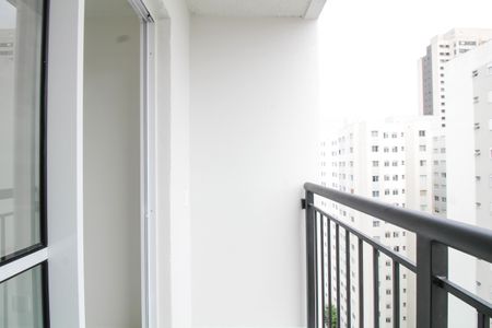 Apartamento à venda com 26m², 1 quarto e sem vagaSala/Cozinha - Varanda