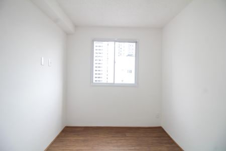 Apartamento à venda com 26m², 1 quarto e sem vagaQuarto 