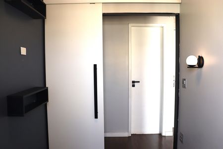 Apartamento à venda com 60m², 1 quarto e 2 vagasDormitório 1