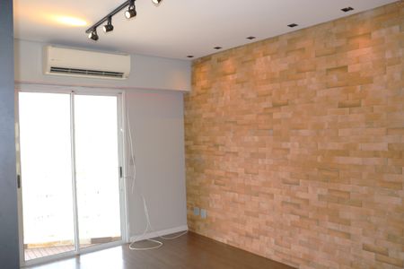 Apartamento à venda com 60m², 1 quarto e 2 vagasSala