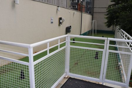 Apartamento à venda com 60m², 1 quarto e 2 vagasPet Place