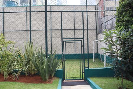 Apartamento à venda com 60m², 1 quarto e 2 vagasQuadra Esportiva