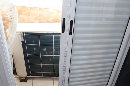 Apartamento à venda com 60m², 1 quarto e 2 vagasDormitório 1