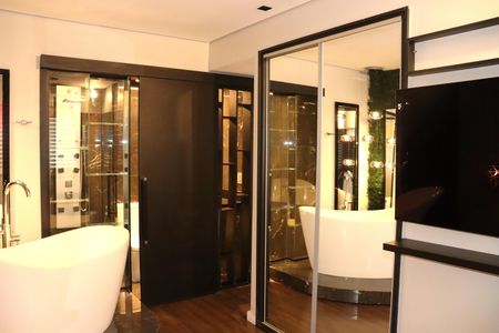 Apartamento à venda com 60m², 1 quarto e 2 vagasDormitório 2