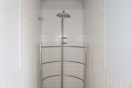 Apartamento à venda com 60m², 1 quarto e 2 vagasSaunas