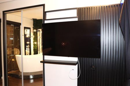 Apartamento à venda com 60m², 1 quarto e 2 vagasDormitório 2