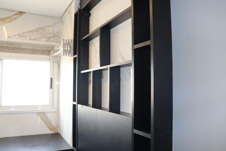 Apartamento à venda com 60m², 1 quarto e 2 vagasCozinha