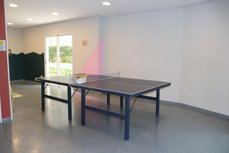 Apartamento à venda com 60m², 1 quarto e 2 vagasSala de Jogos