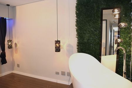 Apartamento à venda com 60m², 1 quarto e 2 vagasDormitório 2