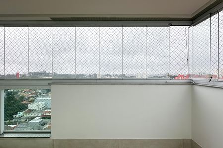 Apartamento para alugar com 50m², 1 quarto e 1 vagaVista do Quarto