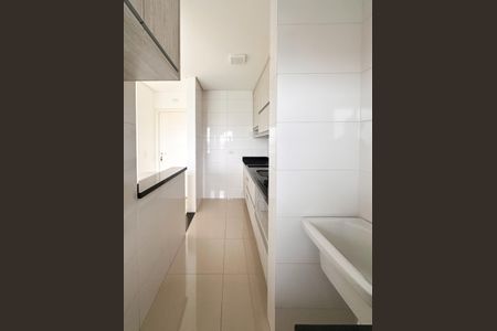 Apartamento para alugar com 50m², 1 quarto e 1 vagaÁrea de Serviço