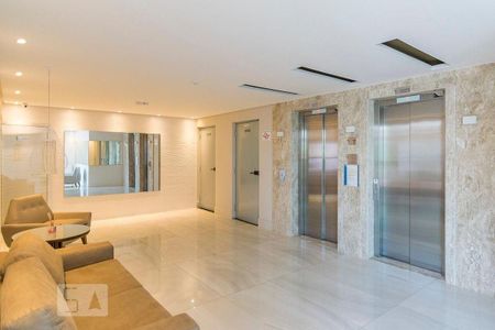 Apartamento para alugar com 50m², 1 quarto e 1 vagaÁrea comum