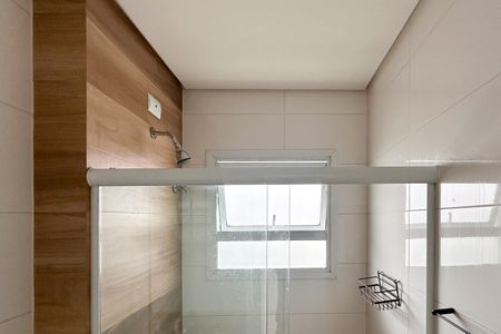 Apartamento para alugar com 50m², 1 quarto e 1 vagaBanheiro Social