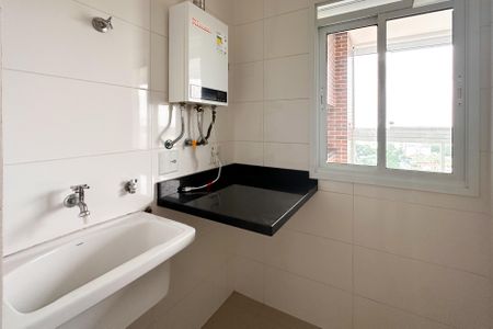 Apartamento para alugar com 50m², 1 quarto e 1 vagaÁrea de Serviço