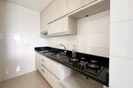 Apartamento para alugar com 50m², 1 quarto e 1 vagaCozinha