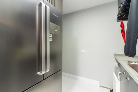 Apartamento para alugar com 100m², 3 quartos e 1 vagaÁrea de Serviço